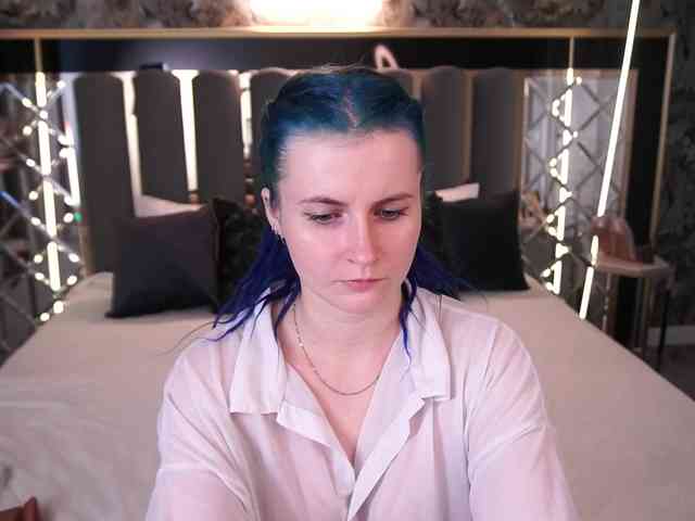 AlisaGrace webcam