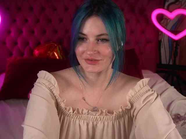 AlisaGrace webcam