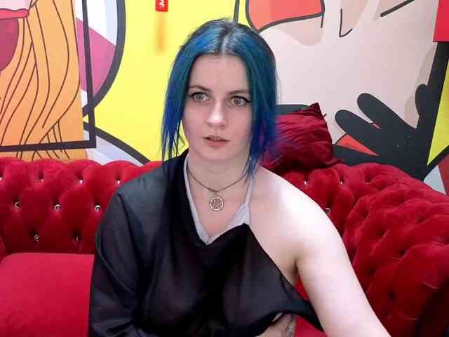 AlisaGrace webcam