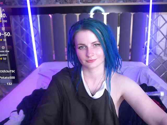 AlisaGrace webcam