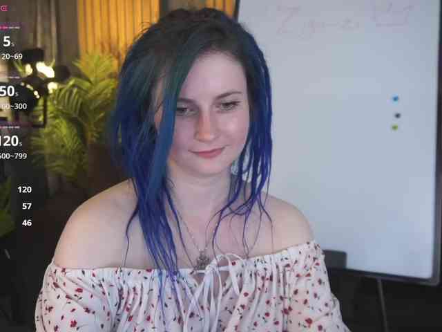 AlisaGrace webcam