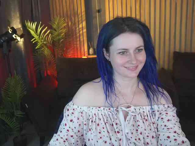 AlisaGrace webcam