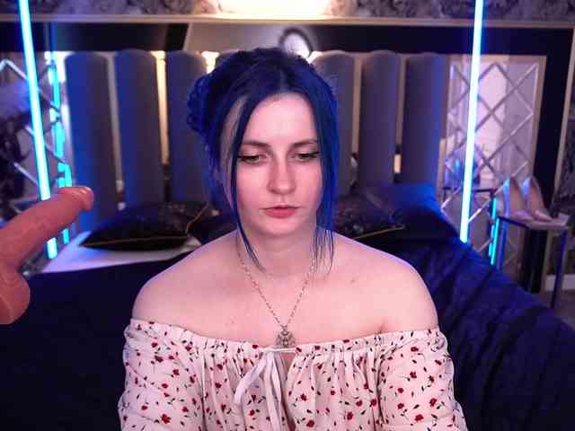 AlisaGrace webcam