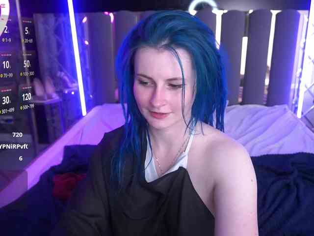 AlisaGrace webcam