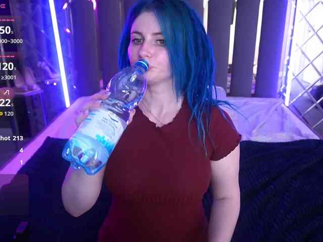 AlisaGrace webcam