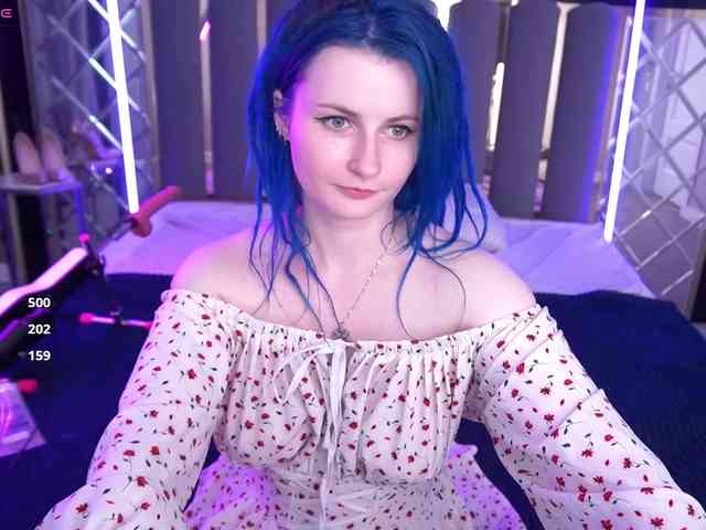 AlisaGrace webcam
