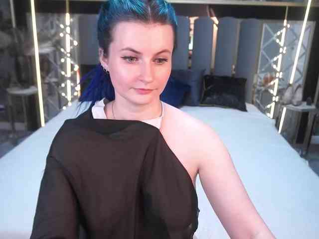 AlisaGrace webcam