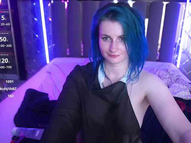 AlisaGrace webcam