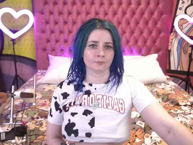 AlisaGrace webcam