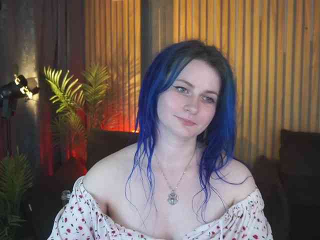 AlisaGrace webcam