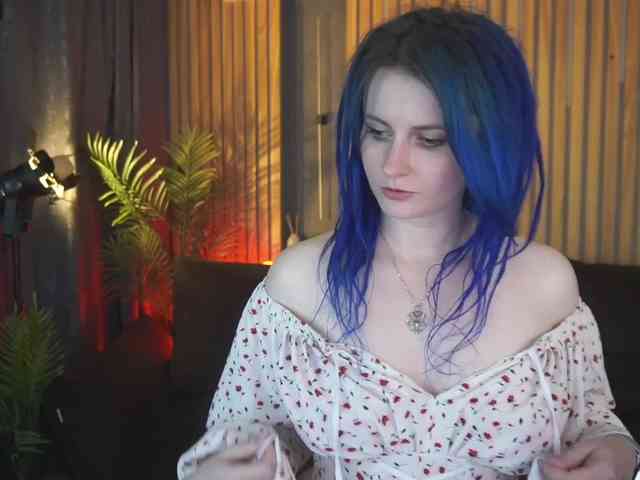 AlisaGrace webcam