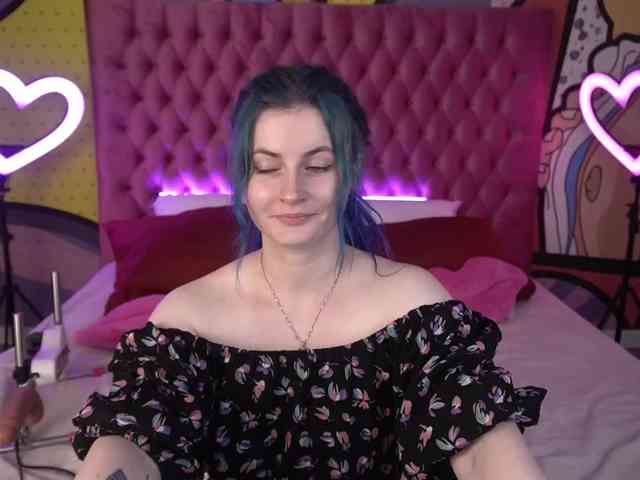 AlisaGrace webcam