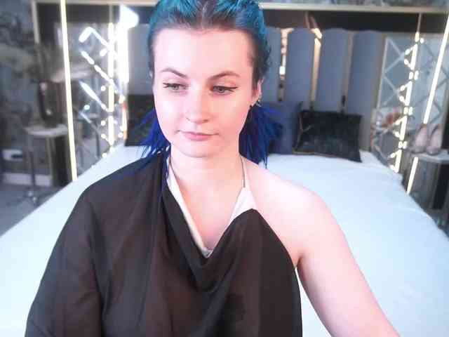 AlisaGrace webcam