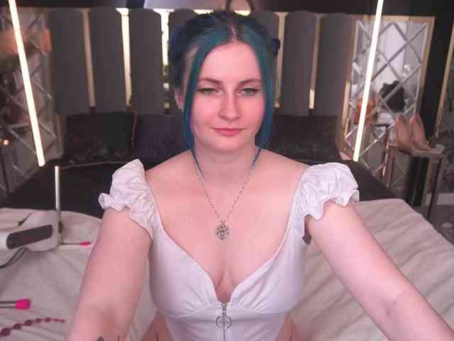 AlisaGrace webcam