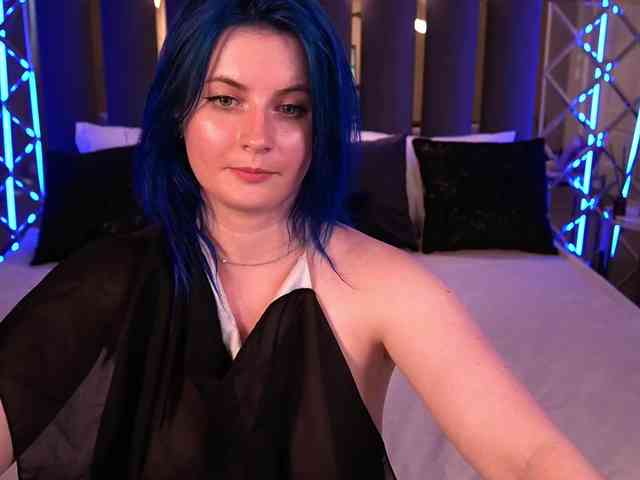 AlisaGrace webcam