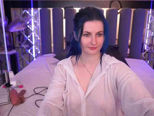AlisaGrace webcam