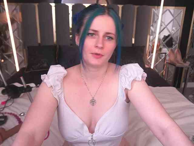 AlisaGrace webcam
