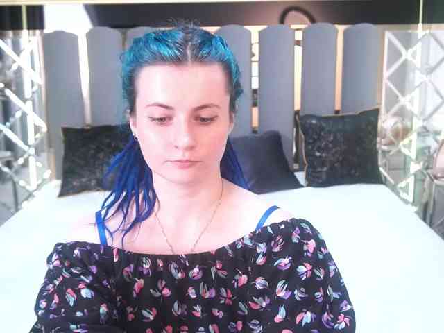 AlisaGrace Live Webcam on BongaCams