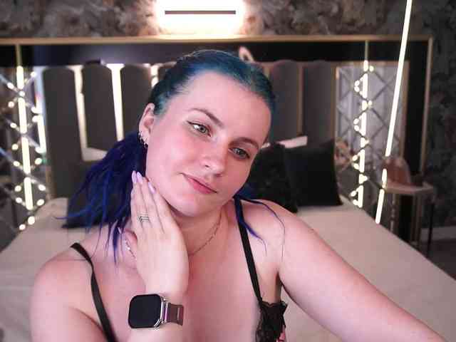 AlisaGrace webcam