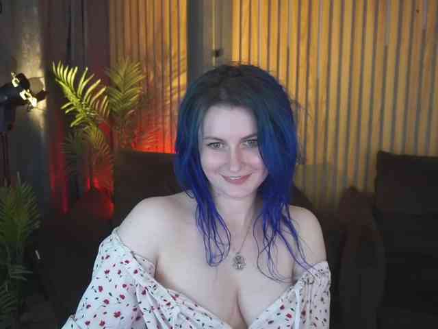 AlisaGrace webcam