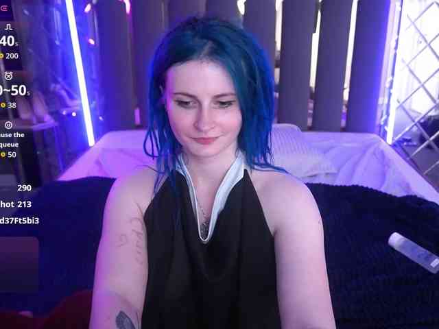 AlisaGrace webcam