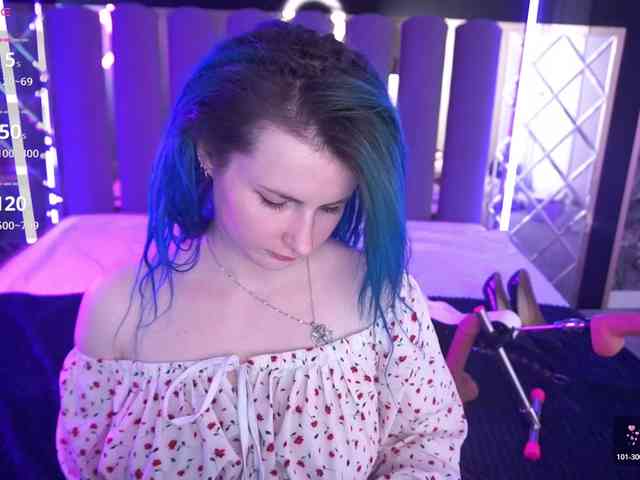AlisaGrace webcam
