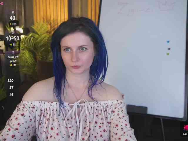 AlisaGrace webcam
