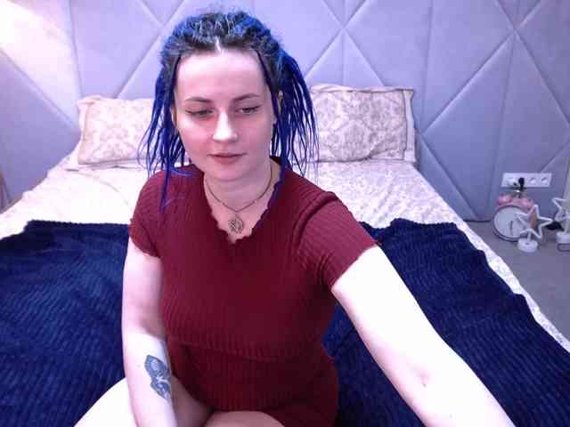 AlisaGrace webcam
