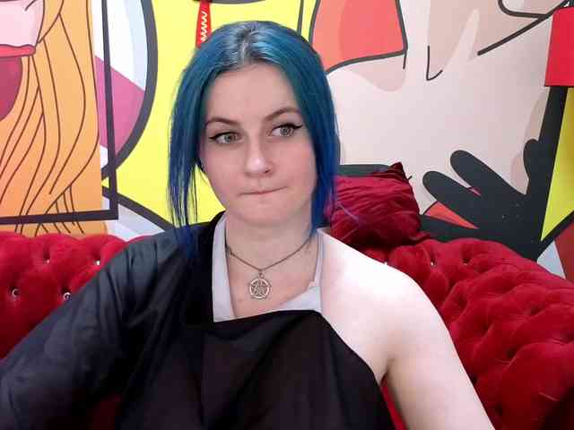 AlisaGrace webcam