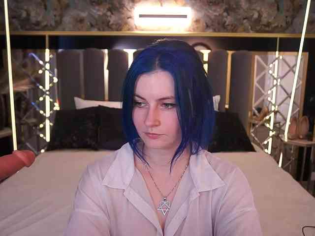 AlisaGrace webcam