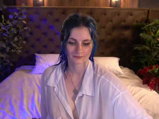 AlisaGrace webcam