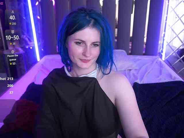 AlisaGrace webcam