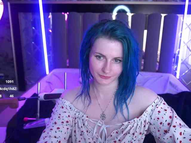 AlisaGrace webcam