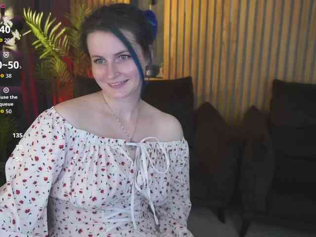 AlisaGrace webcam