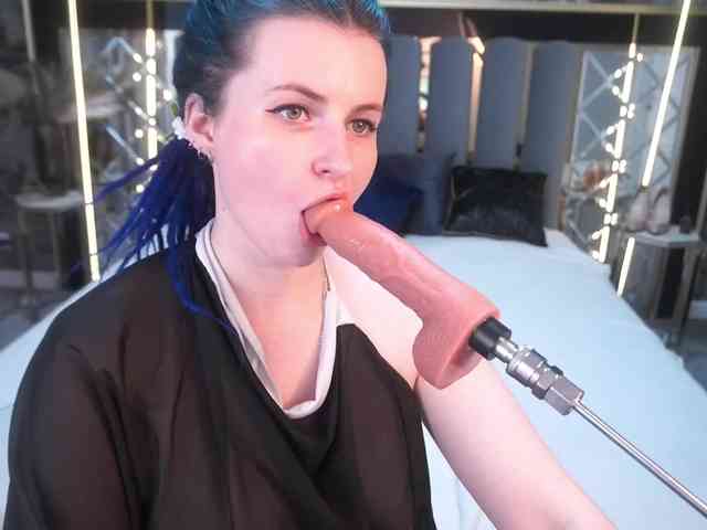 AlisaGrace webcam