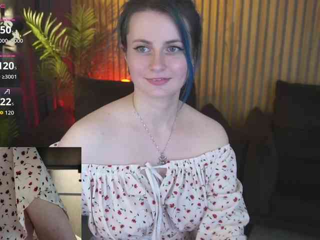 AlisaGrace webcam