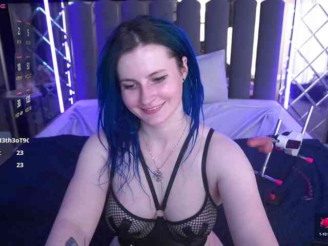AlisaGrace webcam