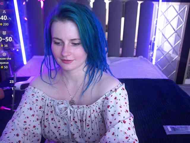 AlisaGrace webcam