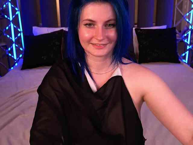 AlisaGrace webcam
