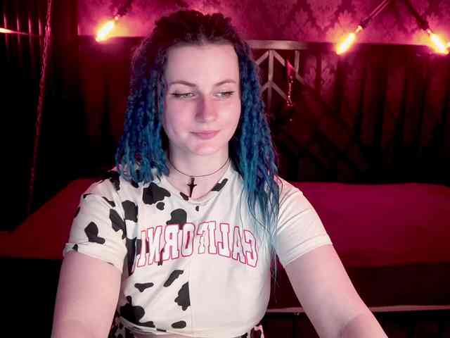 AlisaGrace webcam