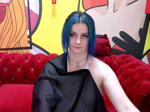 AlisaGrace webcam