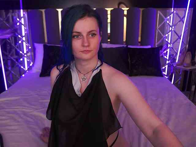 AlisaGrace webcam