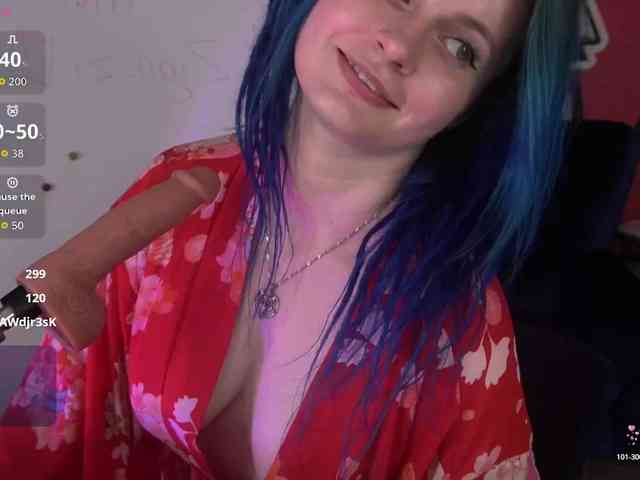 AlisaGrace webcam