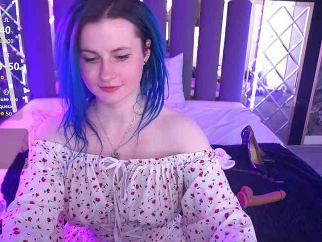 AlisaGrace webcam