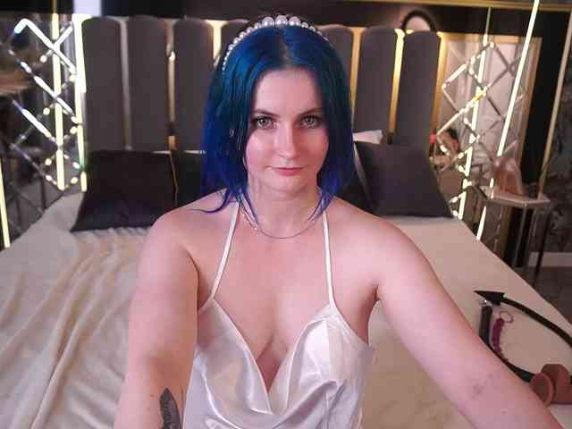 AlisaGrace webcam