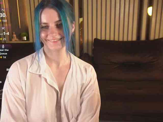 AlisaGrace webcam