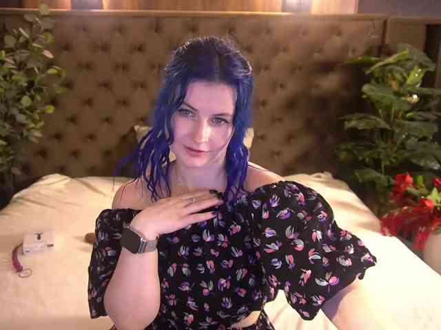 AlisaGrace webcam