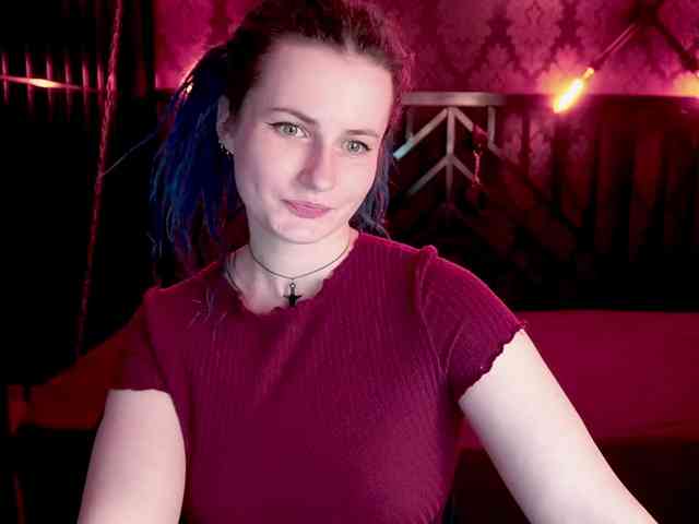 AlisaGrace webcam