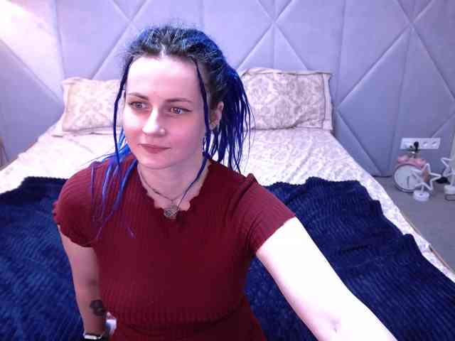 AlisaGrace webcam