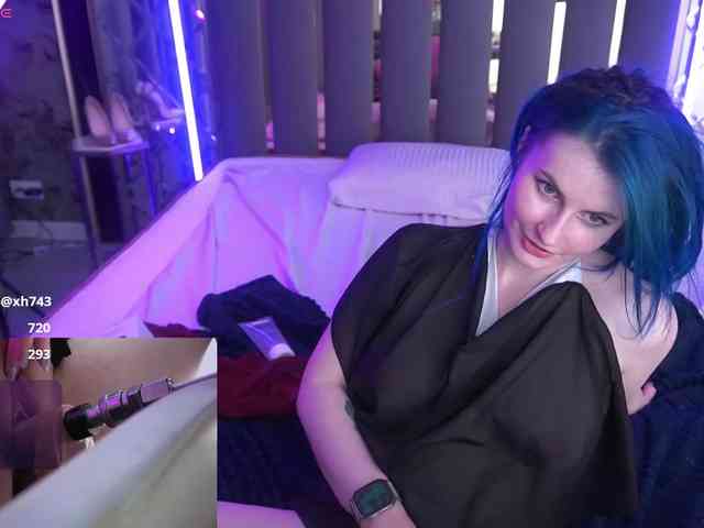 AlisaGrace webcam